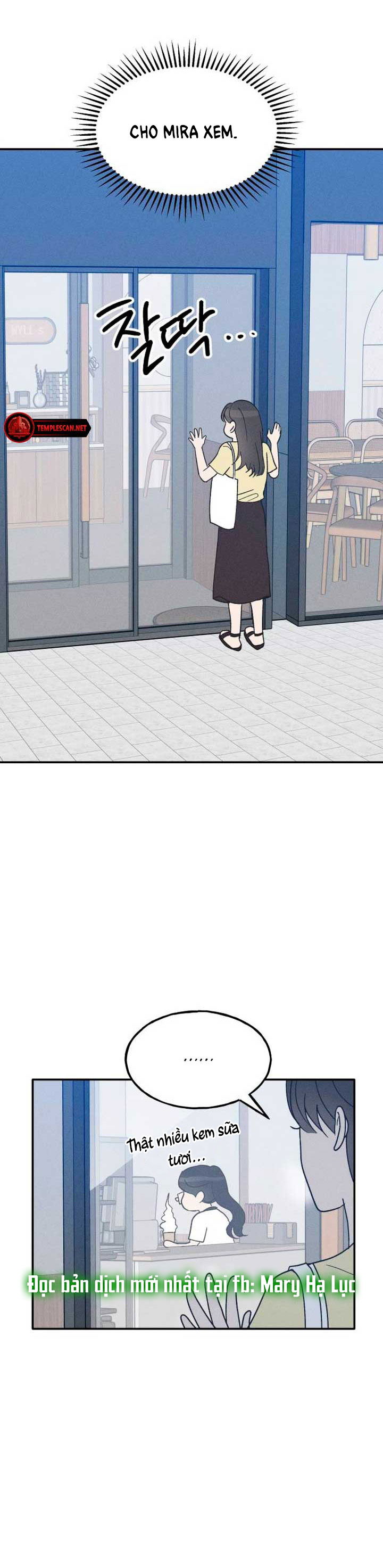 nguyên tắc của bạn thân là con trai chapter 45.2 33