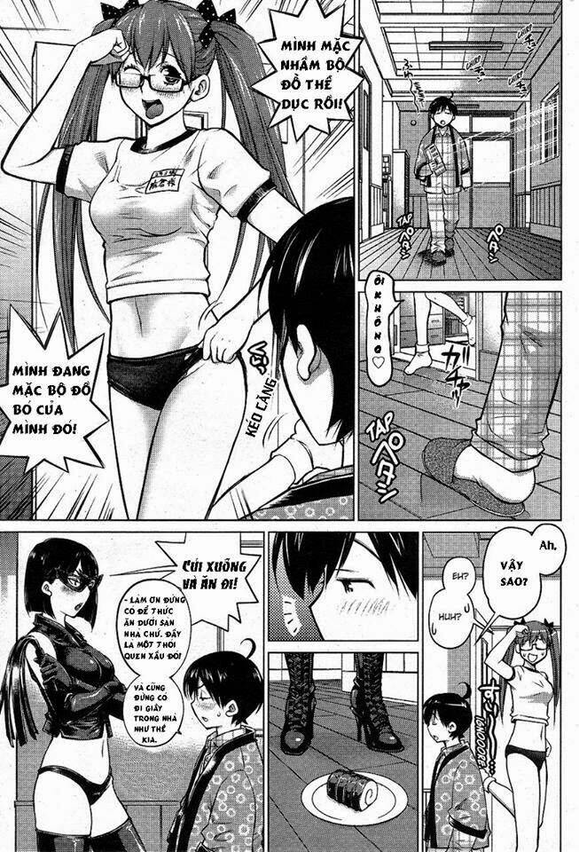 ookii onnanoko wa daisuki desu ka chapter 2 13
