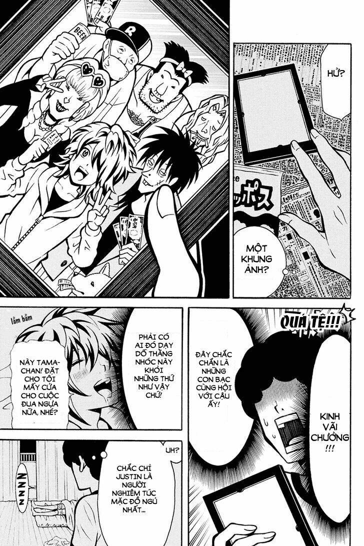 host man chapter 8 5