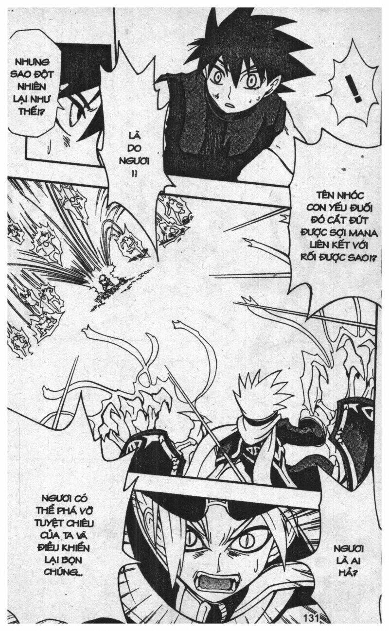 joou kishi monogatari chapter 8 129