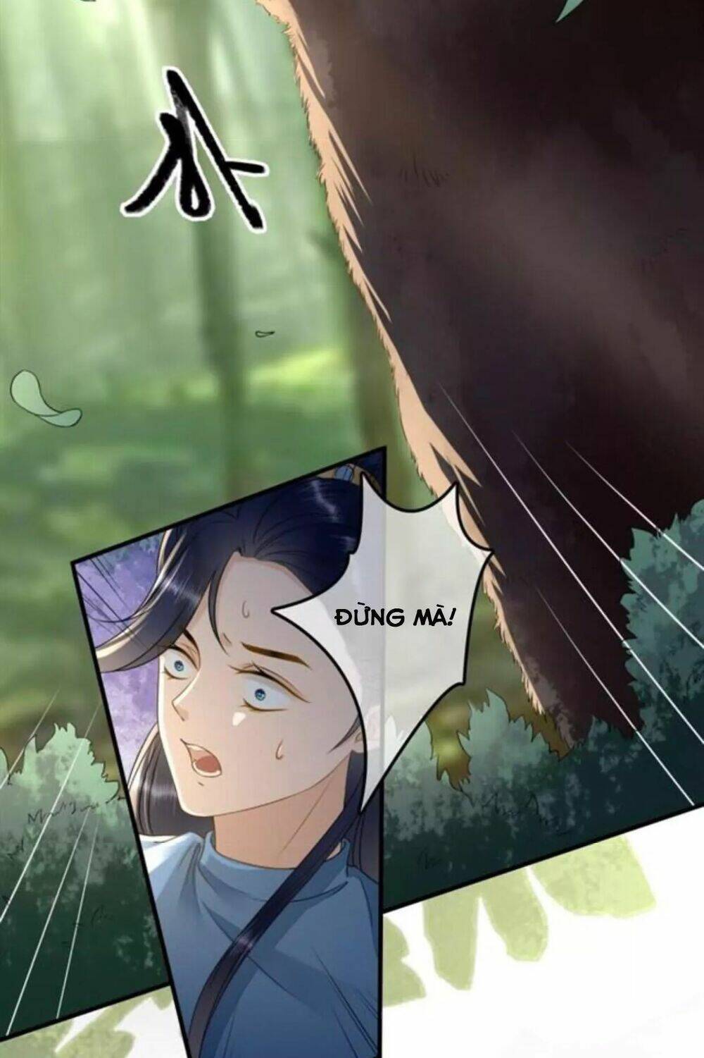 sủng phi của vương chapter 123 23