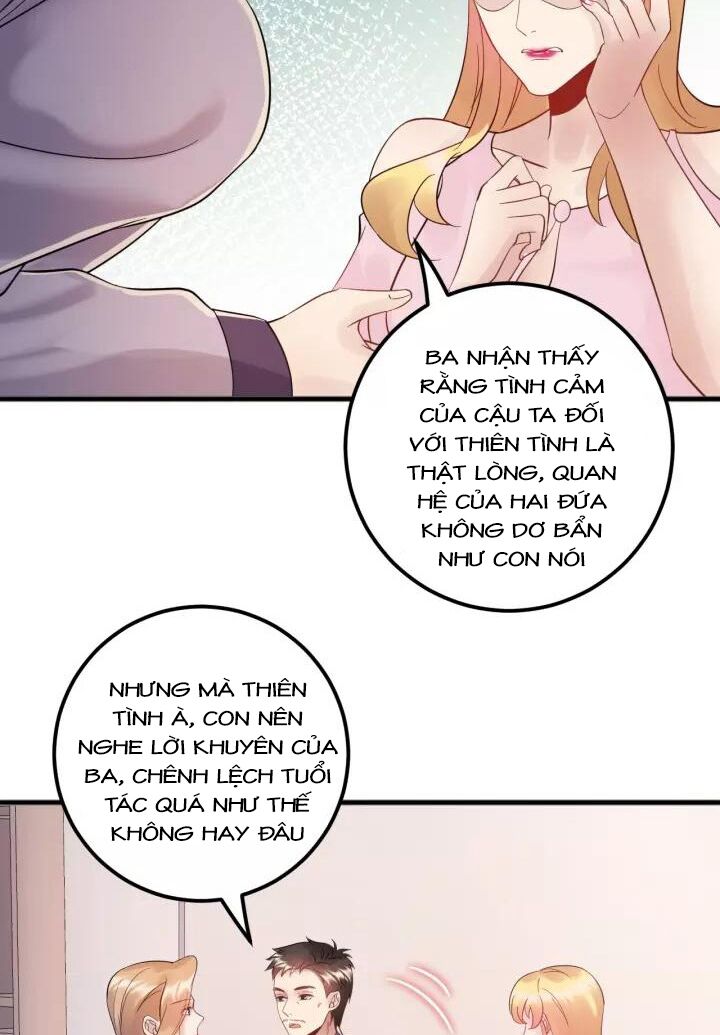 trọng sinh chi ức vạn ảnh hậu yếu thượng vị chapter 221 6