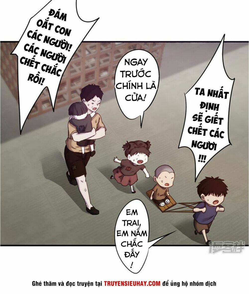 tối cường công nhân chapter 87 5