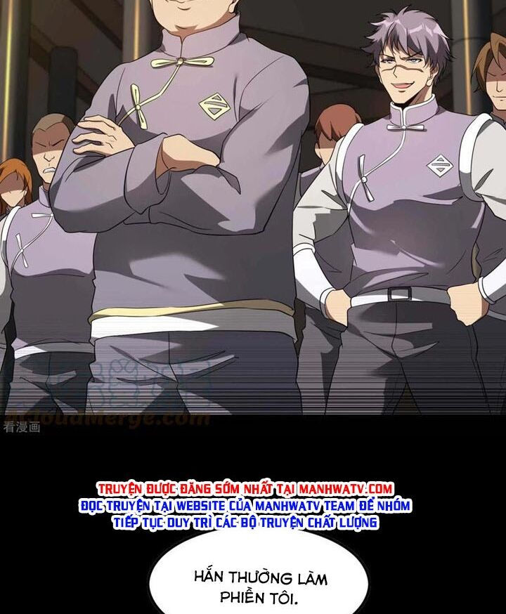 đệ nhất người ở rể chapter 96 3