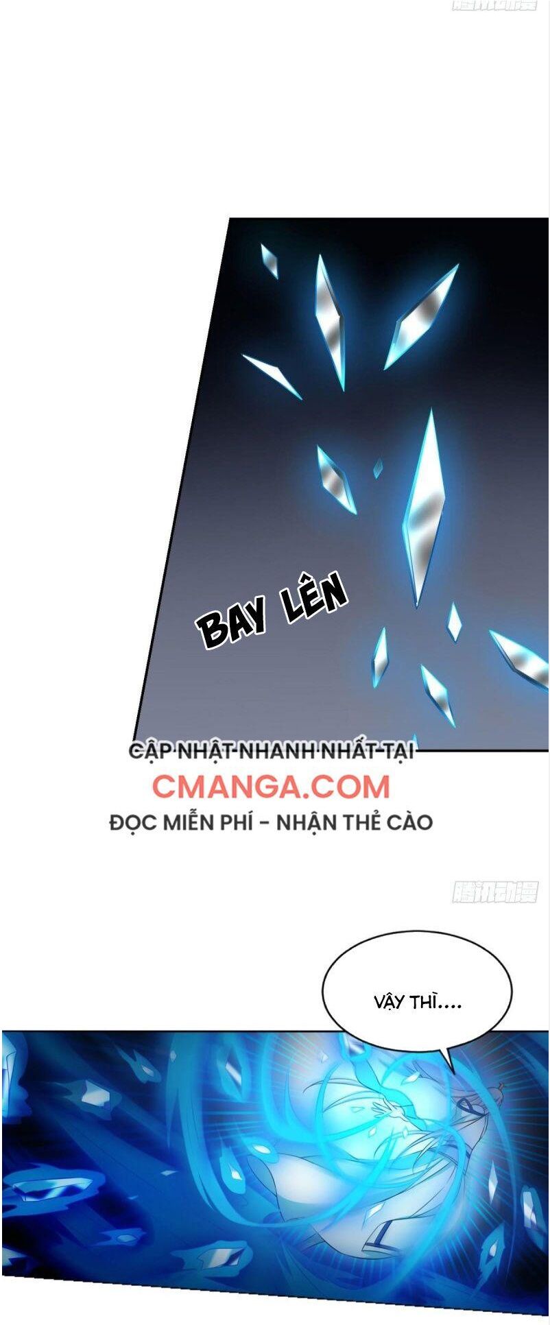 Trọng Sinh Thành Cậu Vàng Tại Dị Thế Chapter 113 22