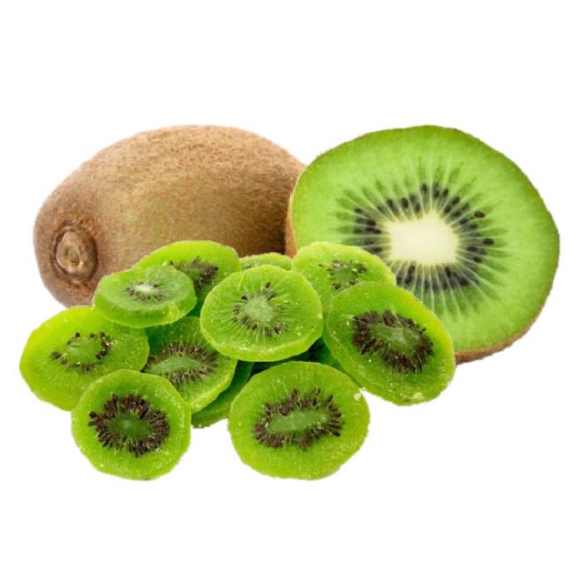 Mứt Kiwi Xanh Đà Lạt Viettinmart 500g