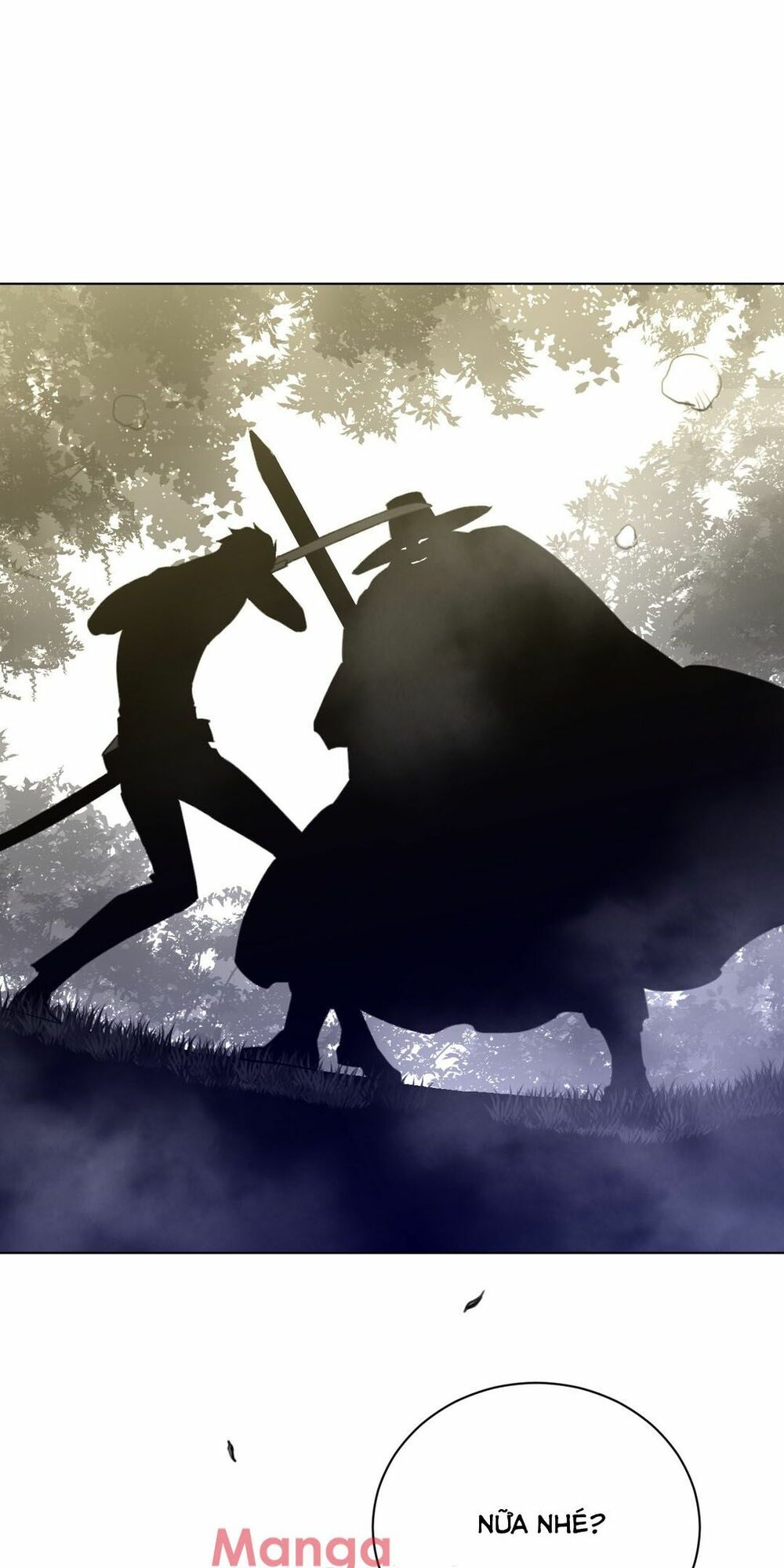 một nửa hoàn hảo chapter 53 43