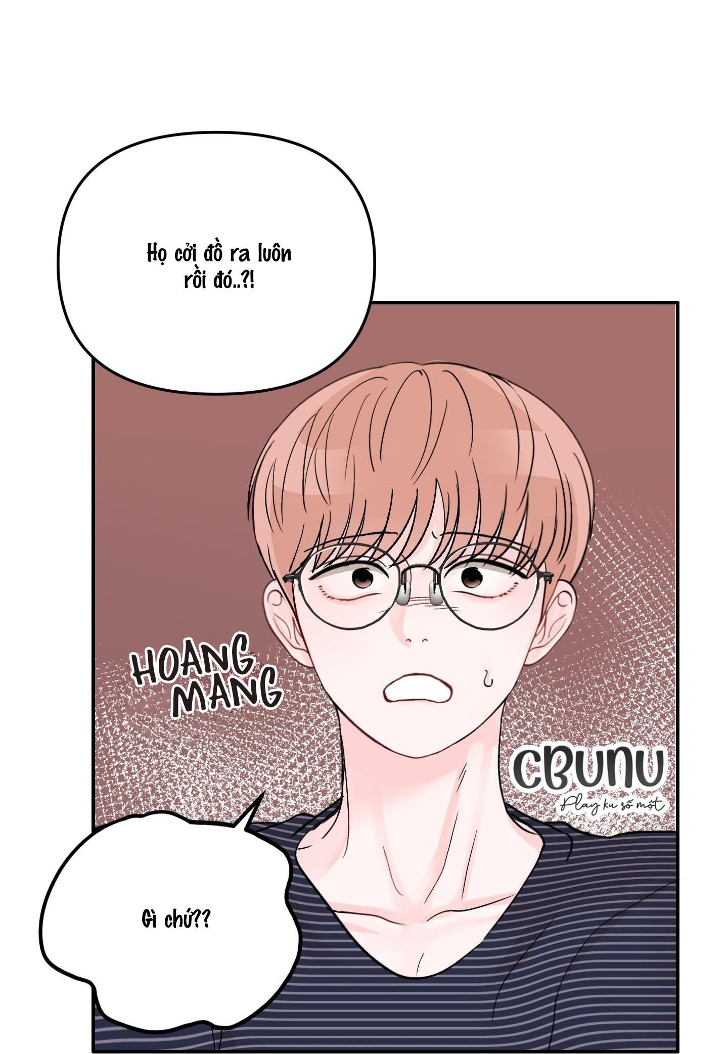 thán phục thanh xuân chapter 39 27