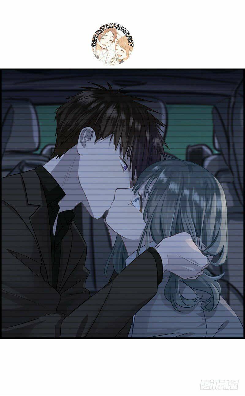 phúc hắc thiếu gia trêu chọc tôi chapter 22 16