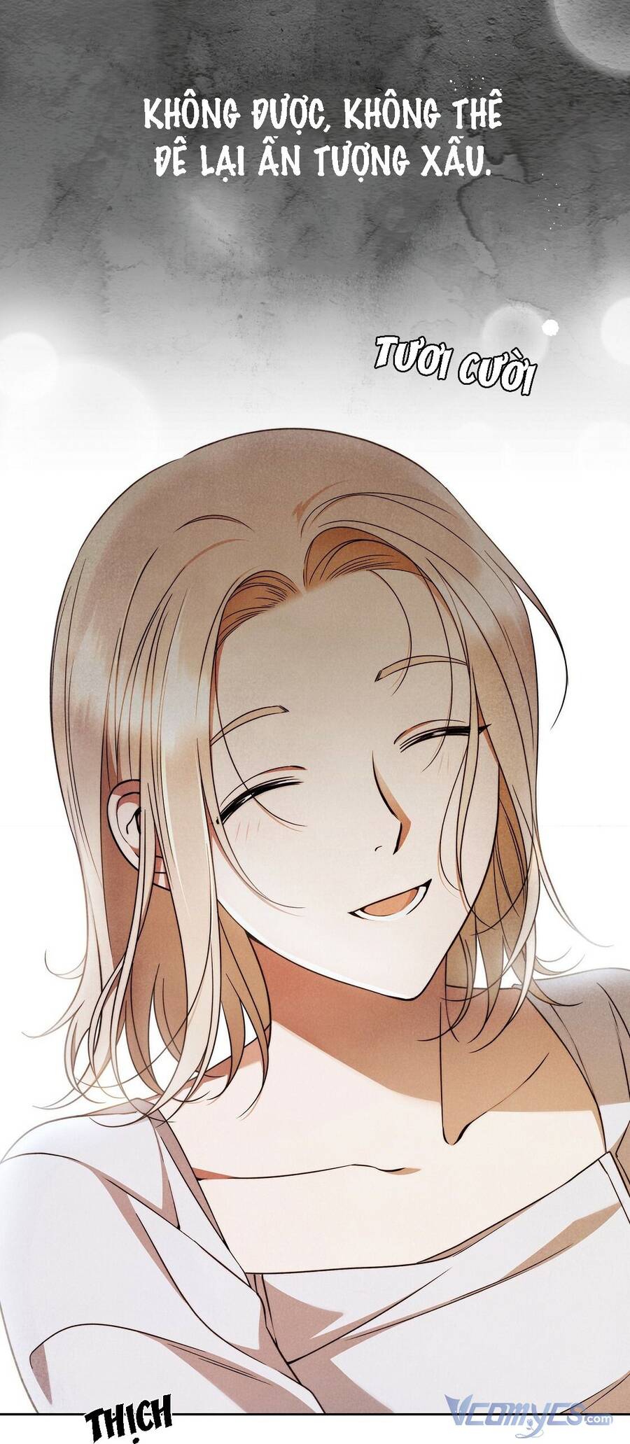 lời nói dối vĩnh cửu của người chapter 24 17