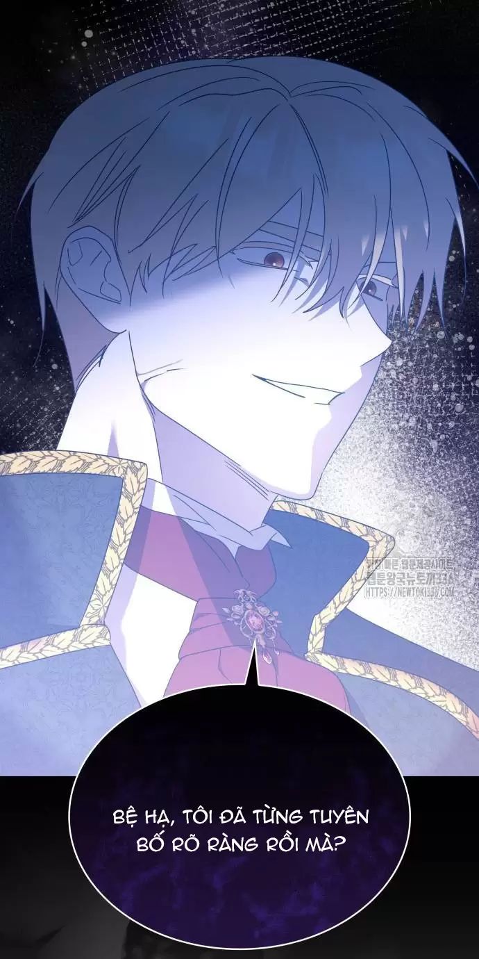 sống trong vườn hoa của công chúa chapter 31 53