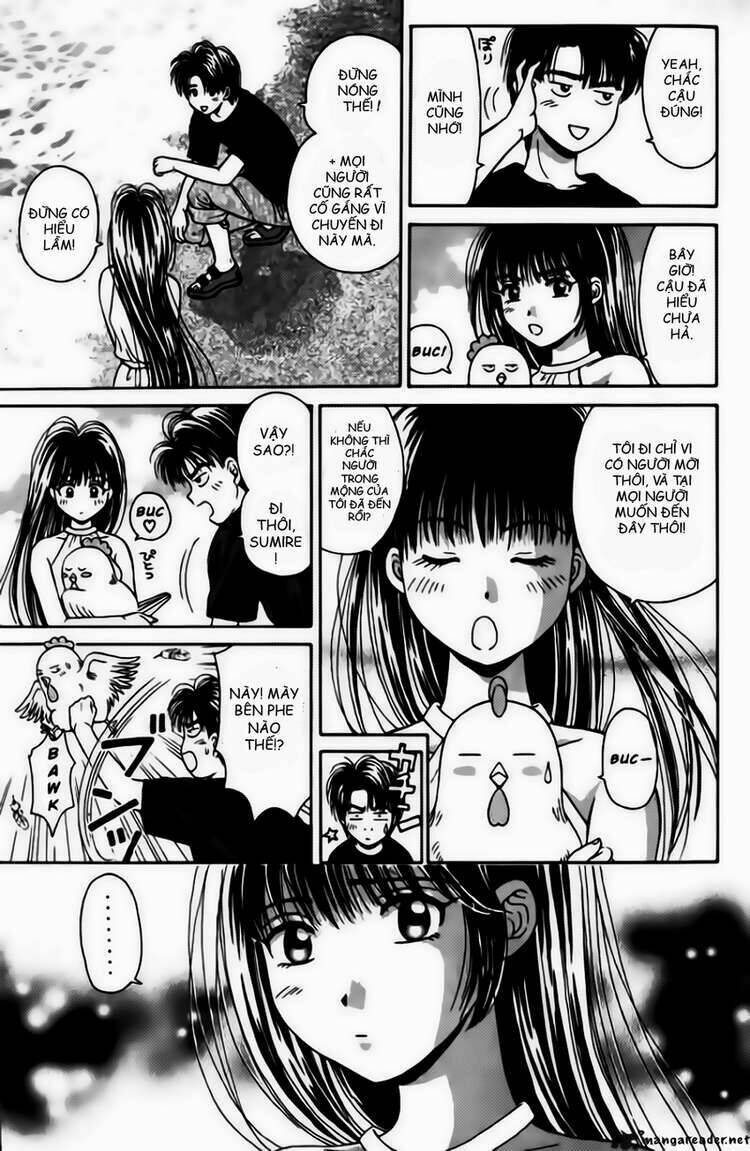 open sesame chapter 18 7