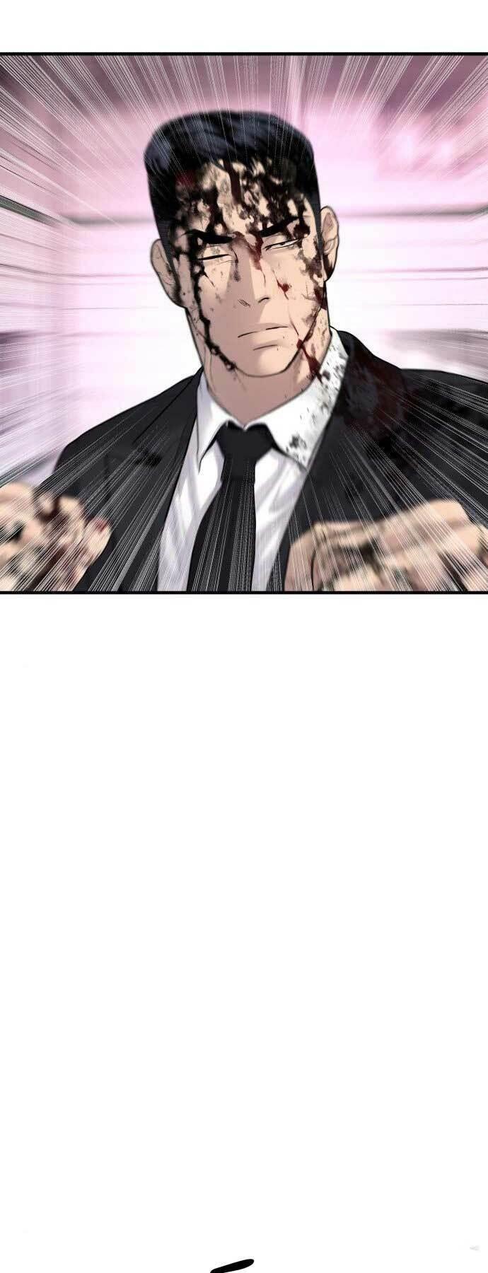 đặc vụ kim chapter 61 30