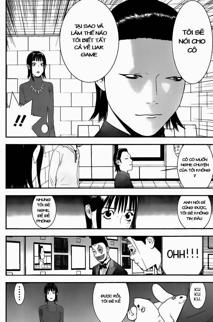 liar game chapter 177 13
