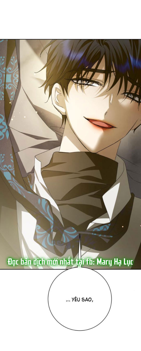 tôi muốn trở thành cô ấy dù chỉ là một ngày chapter 154.2 55