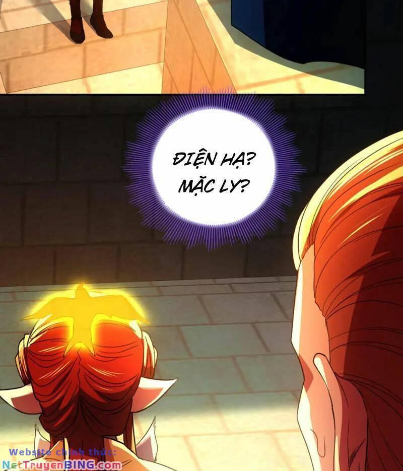 không nhường nữa ta chết, ta liền thật vô địch chapter 129 15