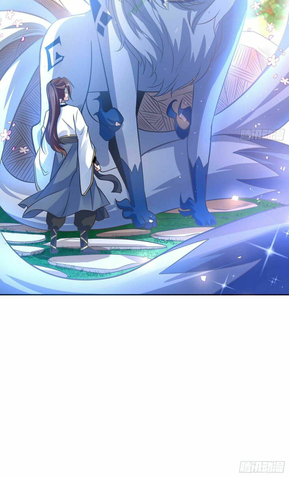 giáng thần chiến ký chapter 14 30