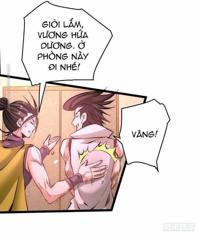 đô thị đỉnh phong cao thủ chapter 100 18