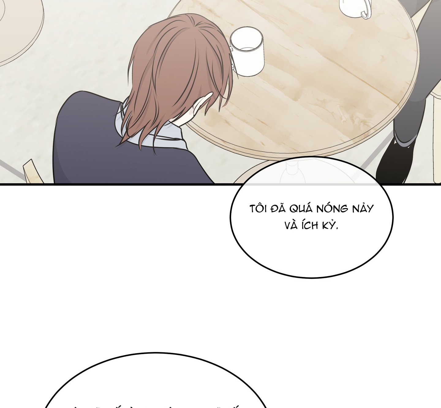 đêm bên bờ biển chapter 78.2 11