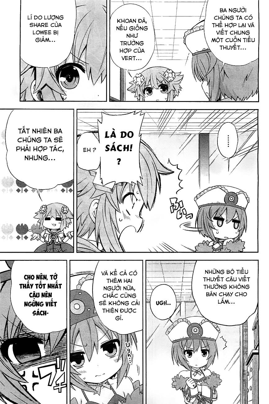 hyperdimension neptunia - hello new world chapter 2 10