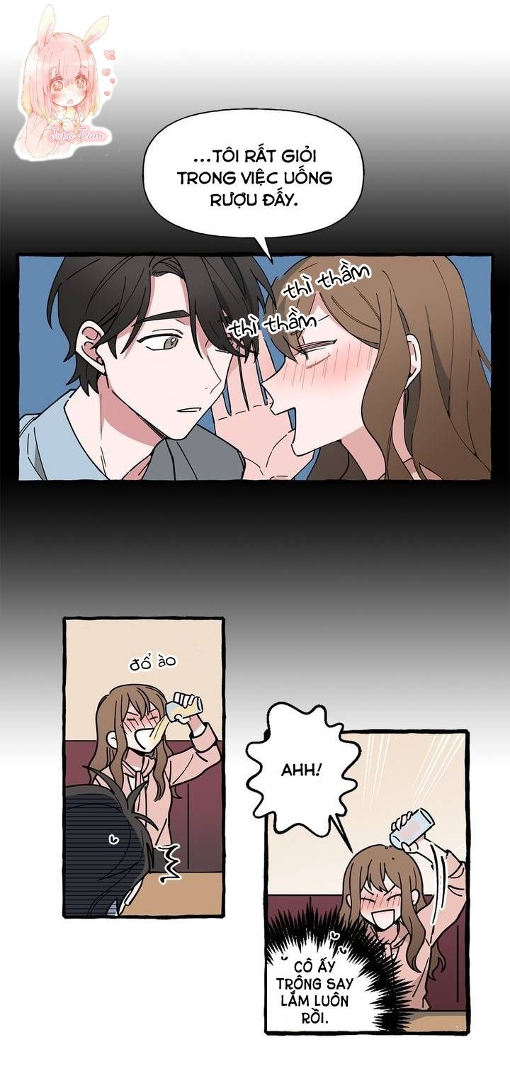 nhân viên mới của masung chapter 3 21