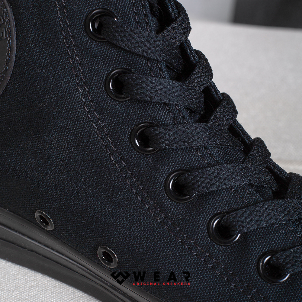 Giày Converse Chuck Taylor All Star Classic All Black - M3310V