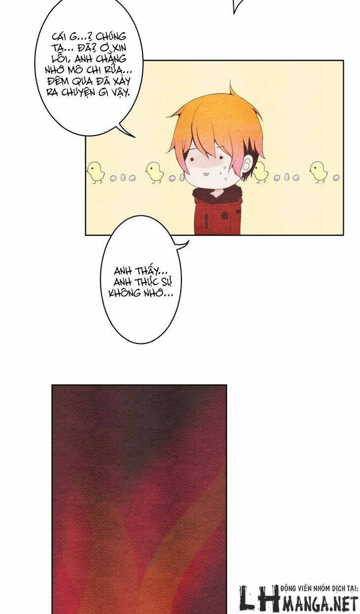 may i shake your hand chapter 1 39