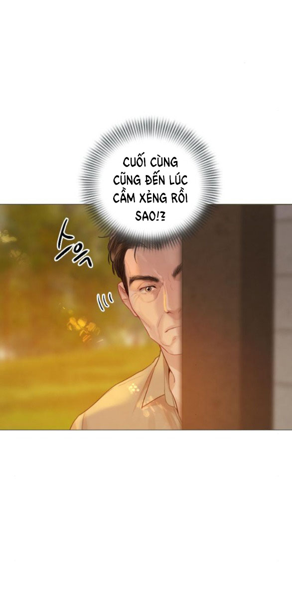 khóc đi hay là cầu xin tôi cũng được chapter 38.1 15