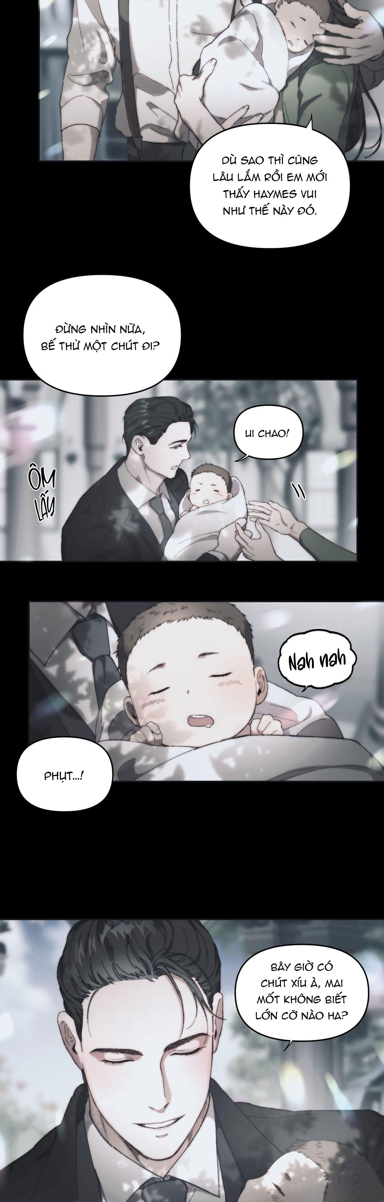 rạng đông chapter 4 14