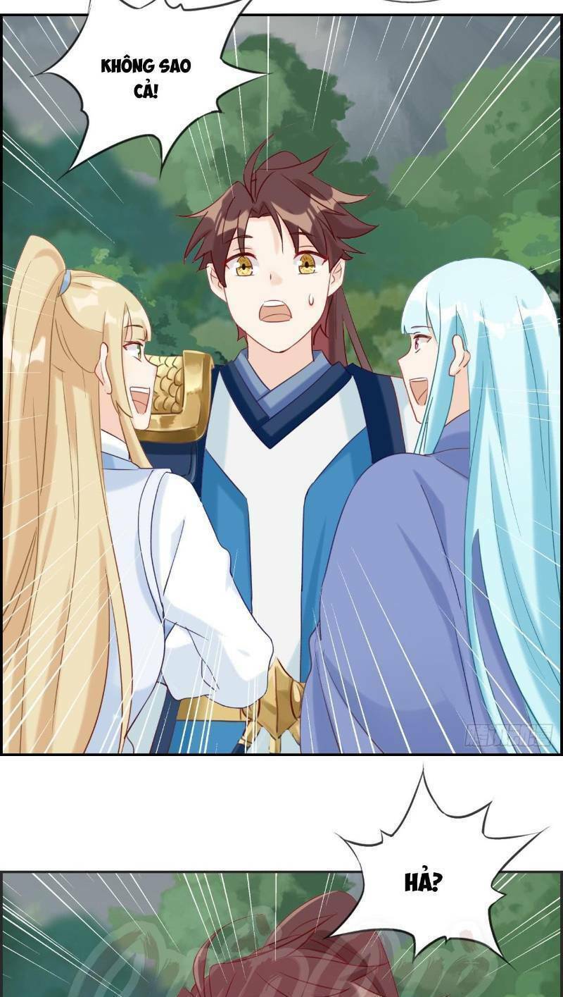 tối cường hoàn khố hệ thống chapter 49 21