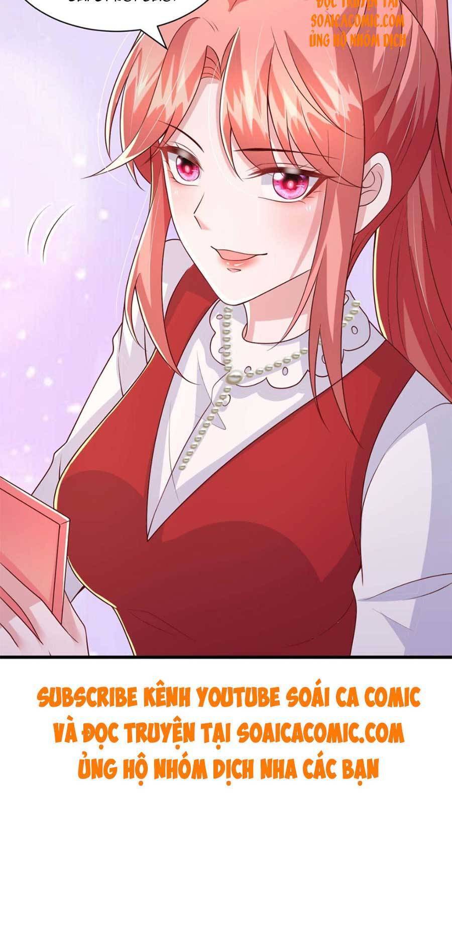 đại lão gọi tôi tiểu tổ tông chapter 90 19