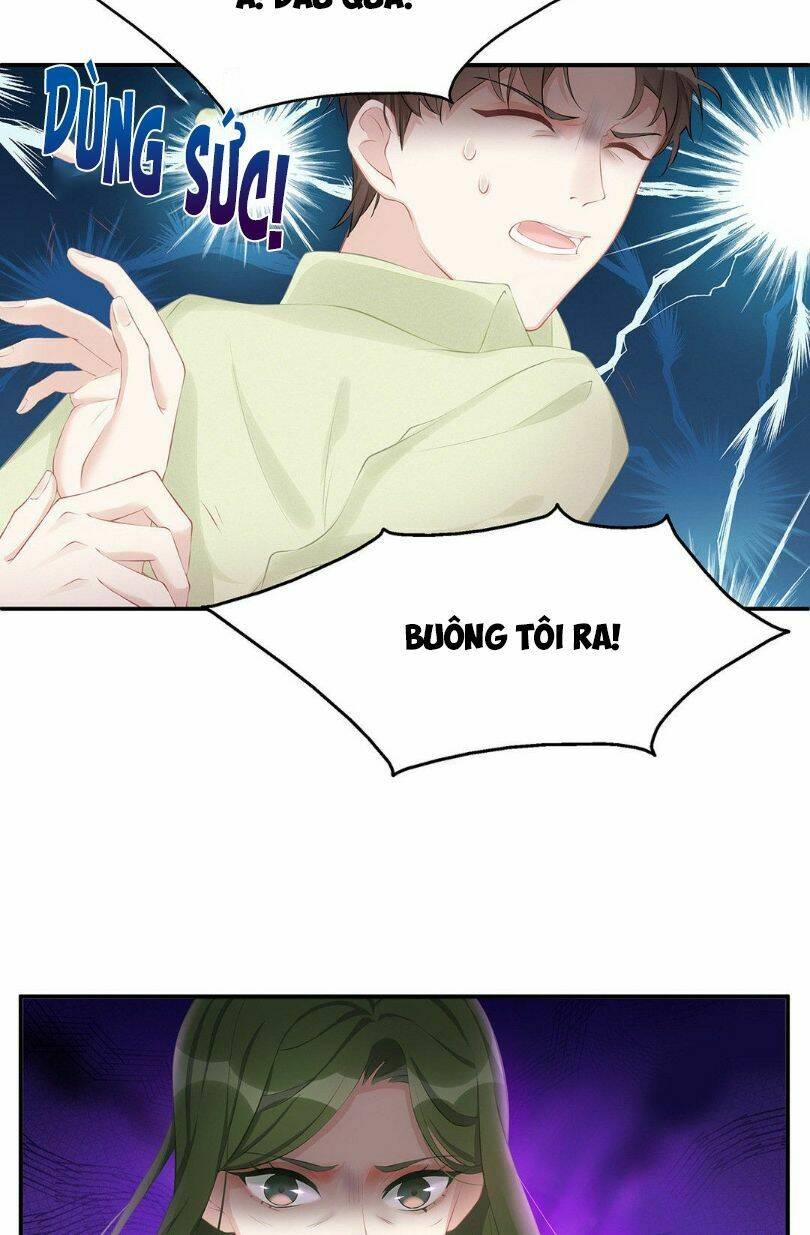 chỉ muốn cưng chiều em chapter 6 12