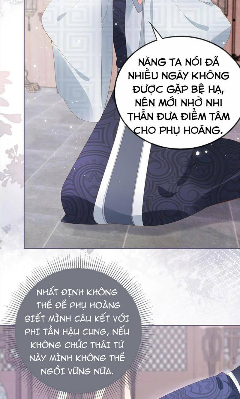 nhặt được bảo bối manh manh chapter 46 39