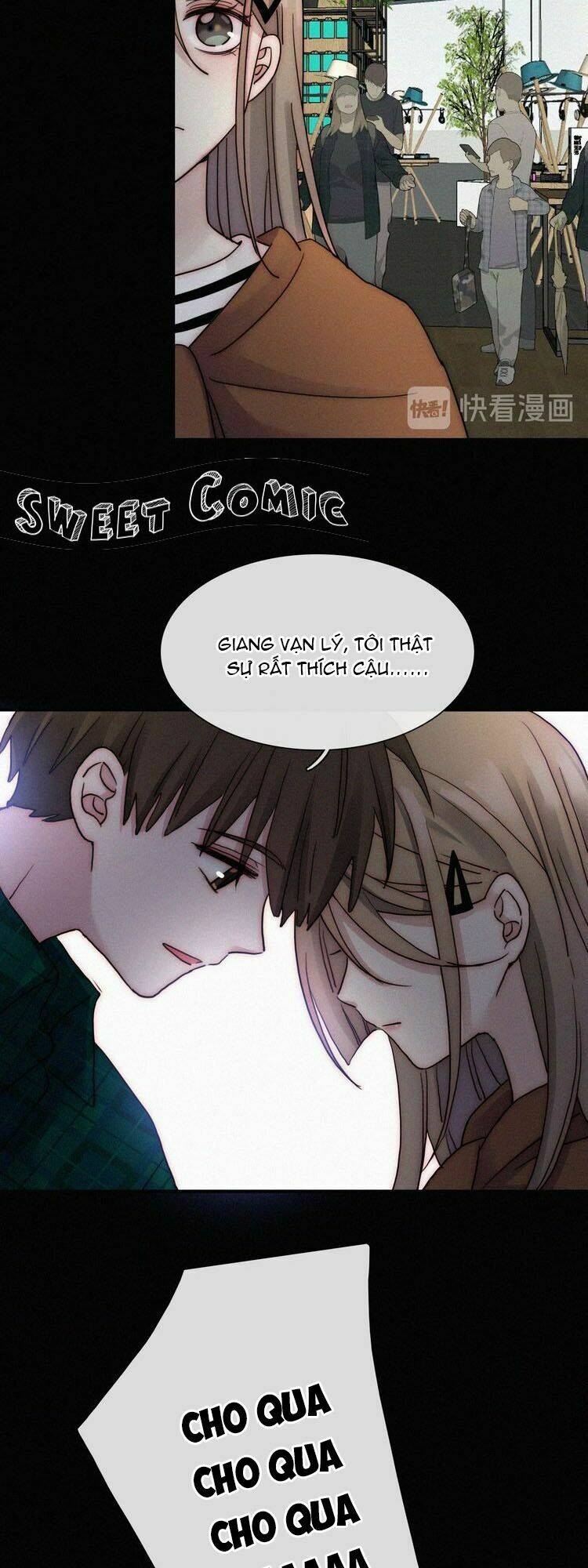 nếu ngày đó chúng ta chưa quen biết chapter 6 36