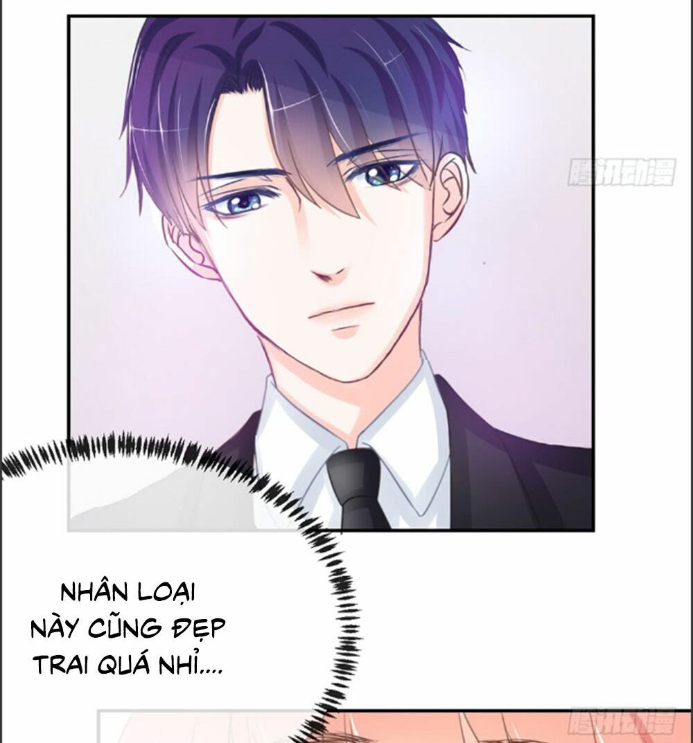 cẩm lý thiếu nữ của tôi chapter 6.1 2