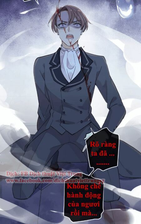 vết cắn ngọt ngào phần 2 chapter 26 25