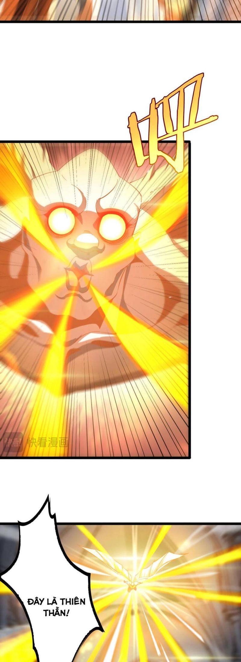 chư giới - tận thế online chapter 245 9