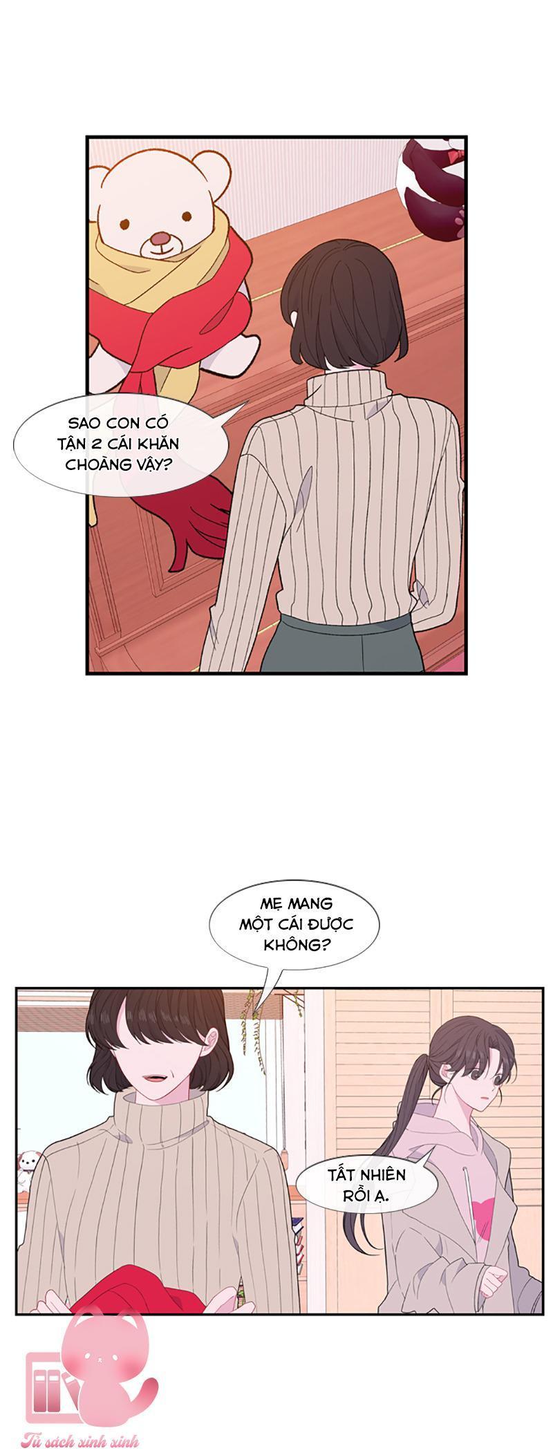 về bên anh chapter 91 9