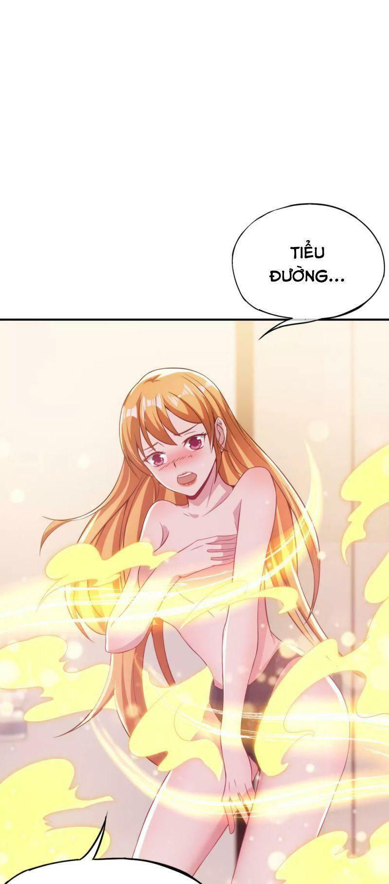 vòng bạn bè mạnh nhất của tiên giới chapter 49 23