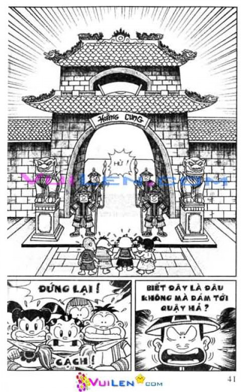 thần đồng đất việt chapter 161 38