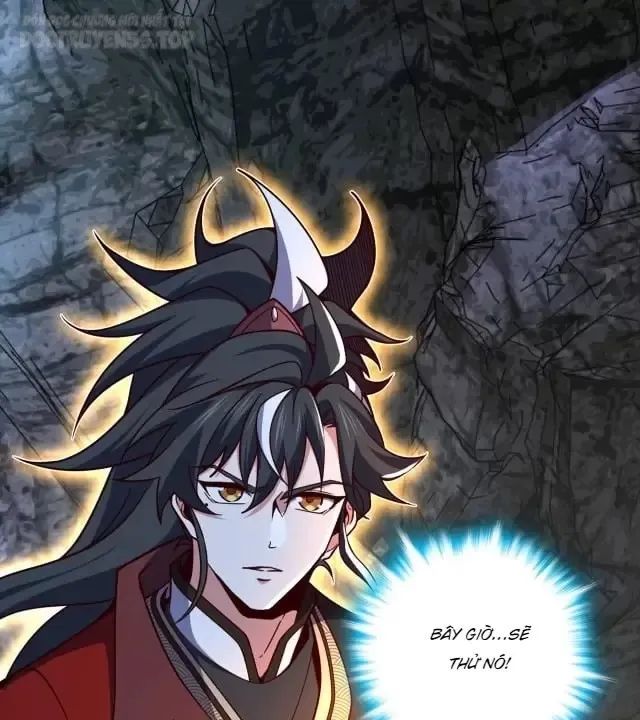 tôi, thần long của nữ đế! chapter 9 46