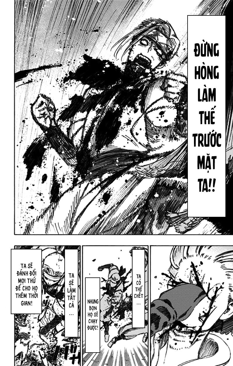 jigokuraku chapter 21 5