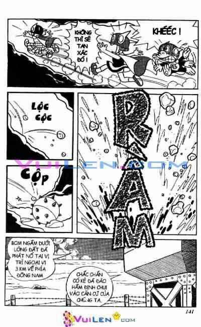 siêu nhân pacman chapter 8 43