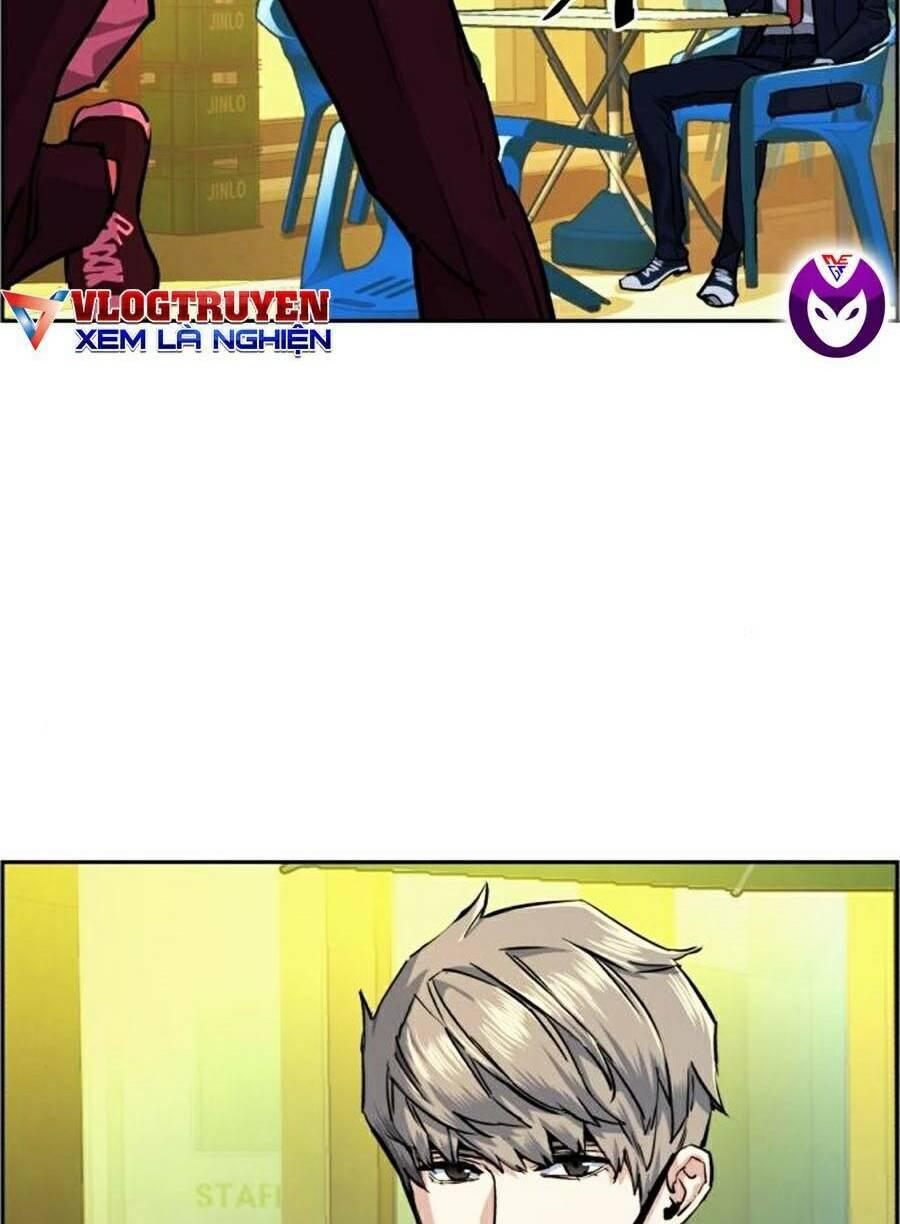 bạn học tôi là lính đánh thuê chapter 68 81