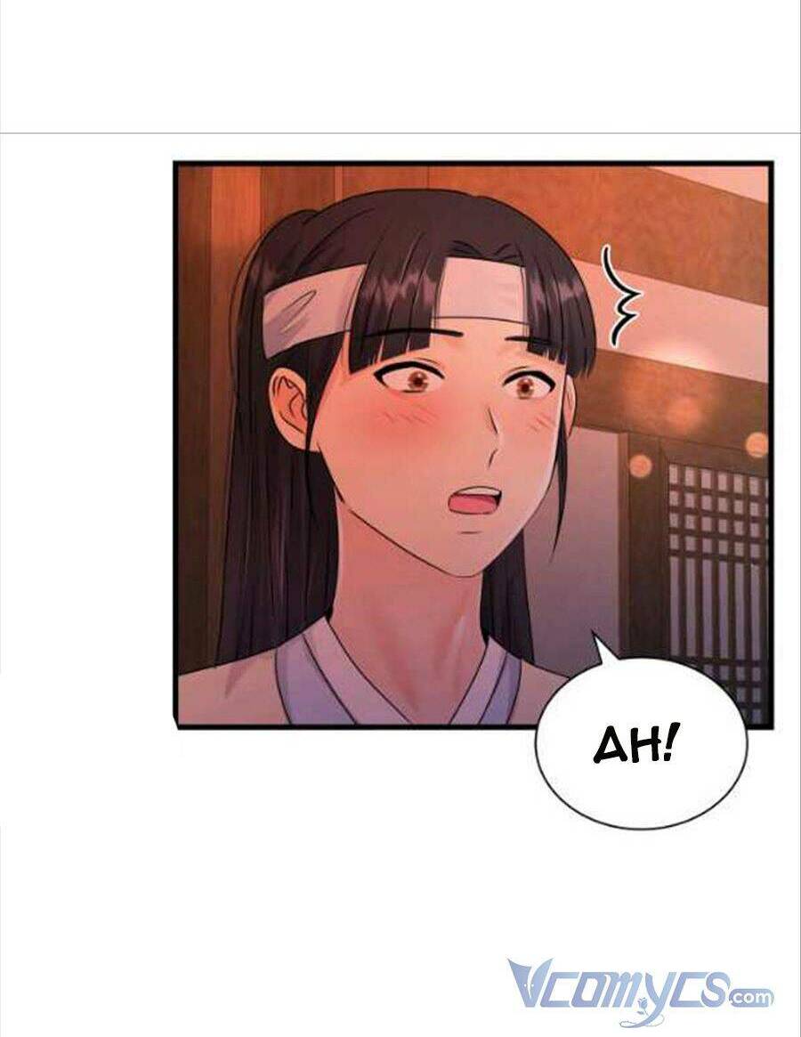 cô dâu của sói đen chapter 24 57