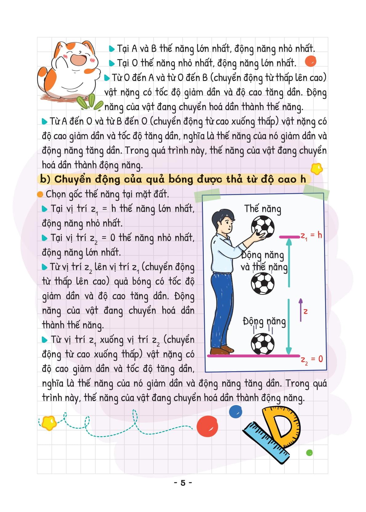 Sách - Take Note Khoa Học Tự Nhiên Lý-Hóa-Sinh 9