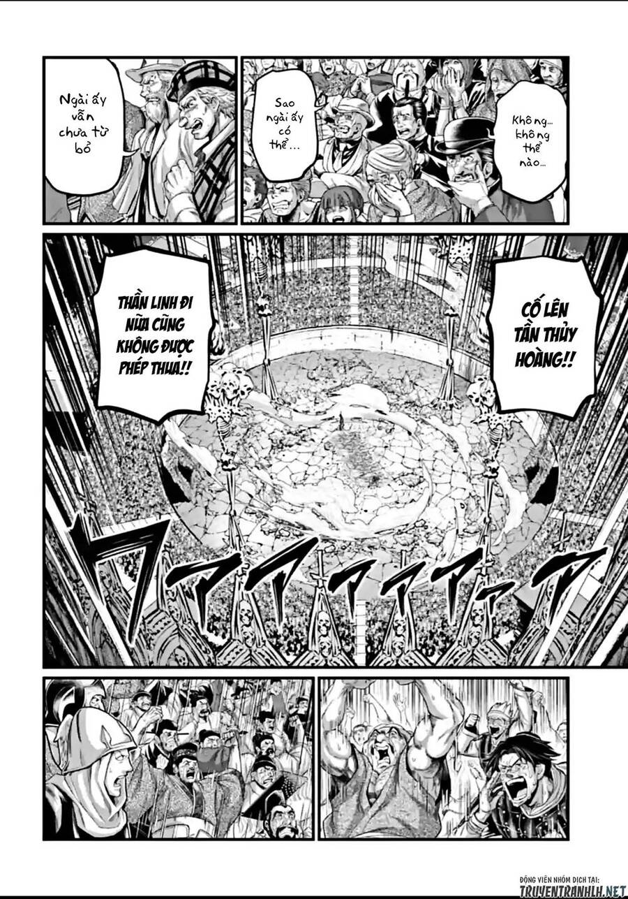 đại chiến nhân thần chapter 64 2