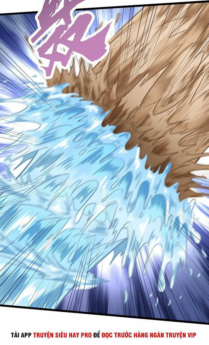 hỗn độn kiếm thần chapter 109 24