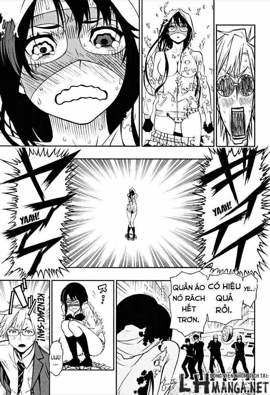 lady justice chapter 1 45