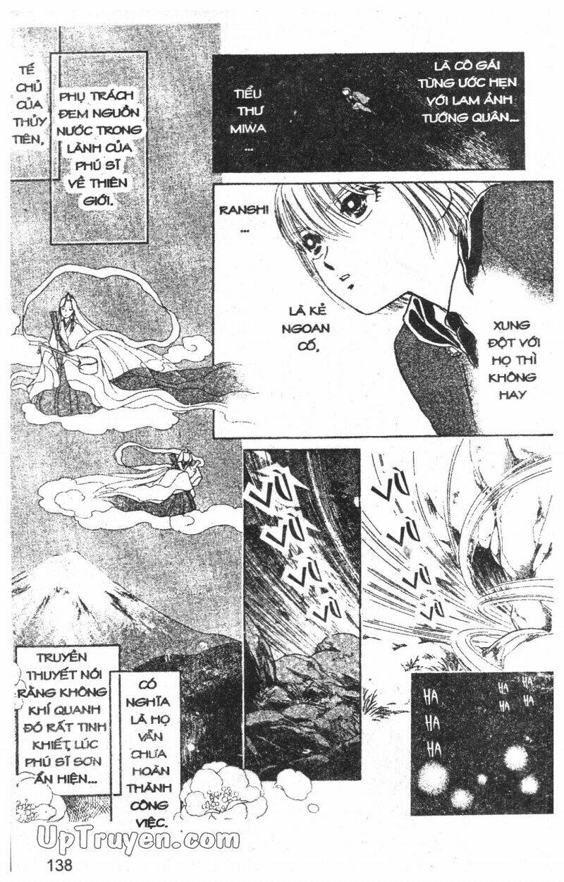 hoàng tử hoa - bud boy chapter 2 139